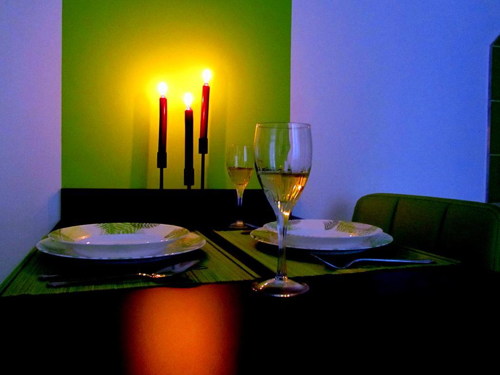 Eoetvoes Apartman Budapesta Cameră foto