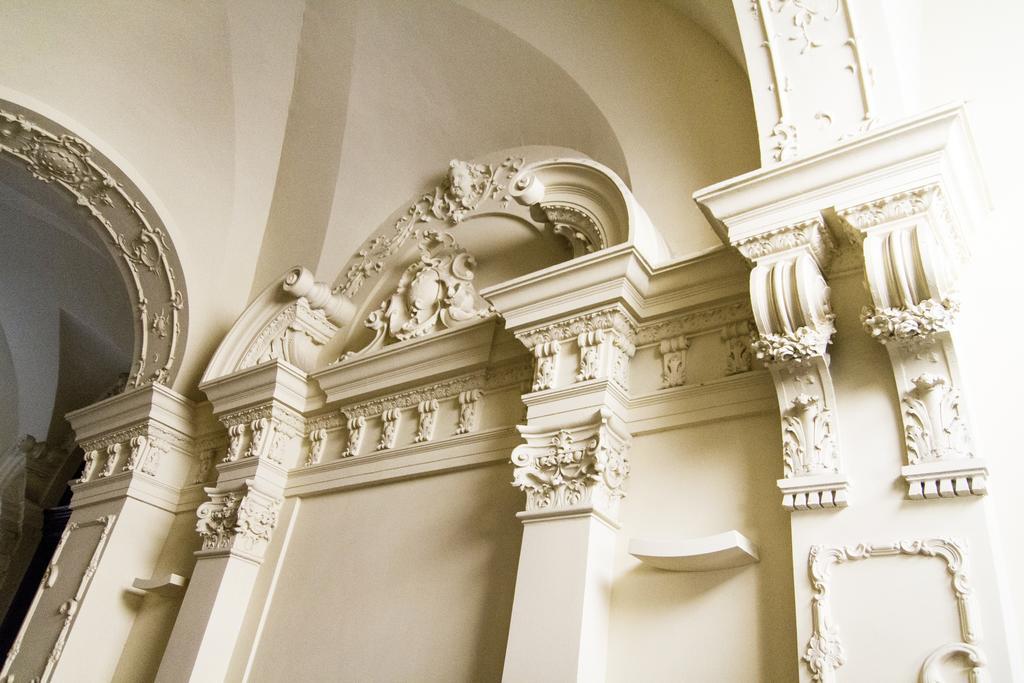 Eoetvoes Apartman Budapesta Cameră foto