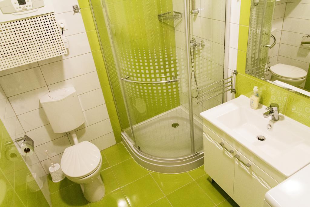 Eoetvoes Apartman Budapesta Cameră foto