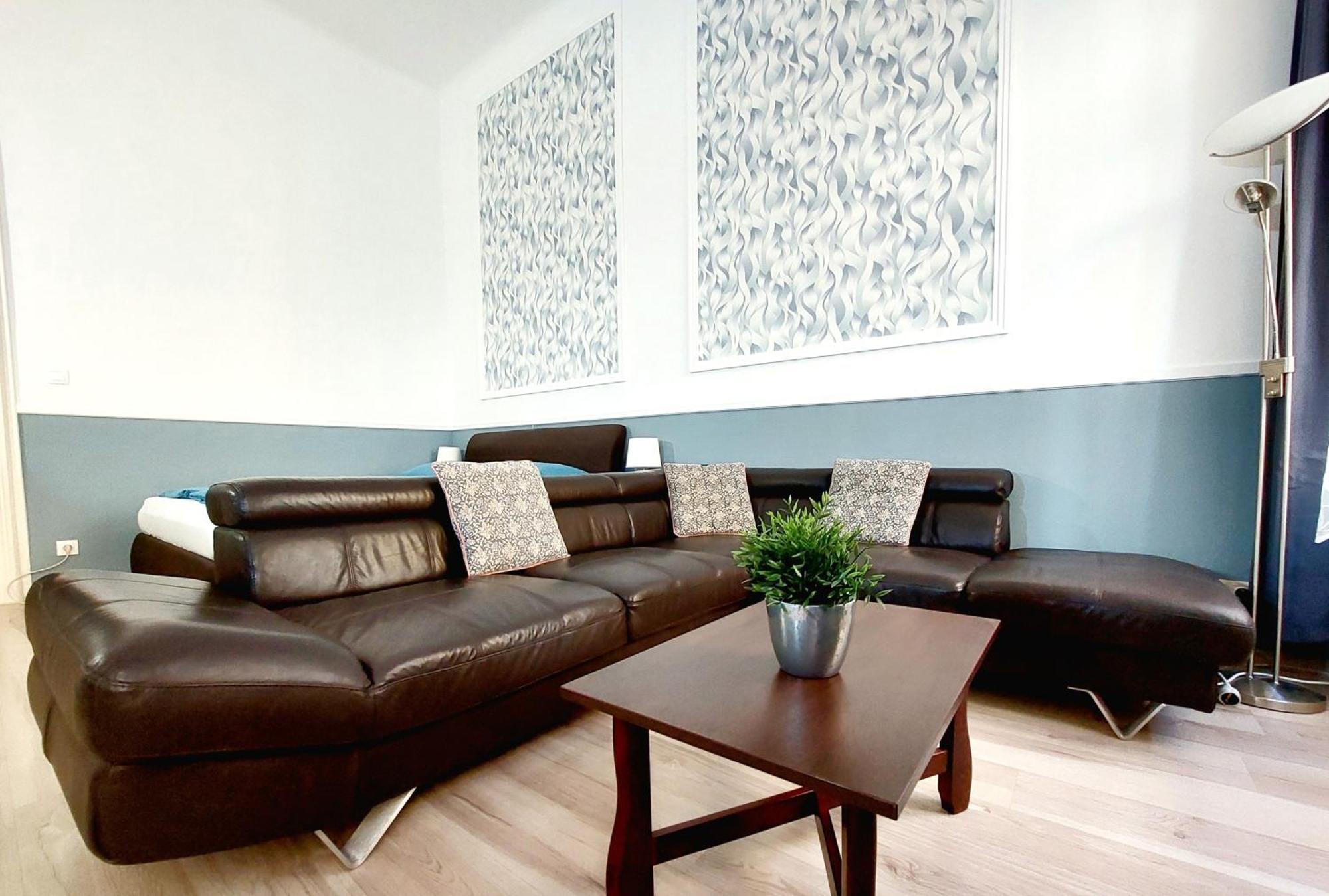 Eoetvoes Apartman Budapesta Exterior foto